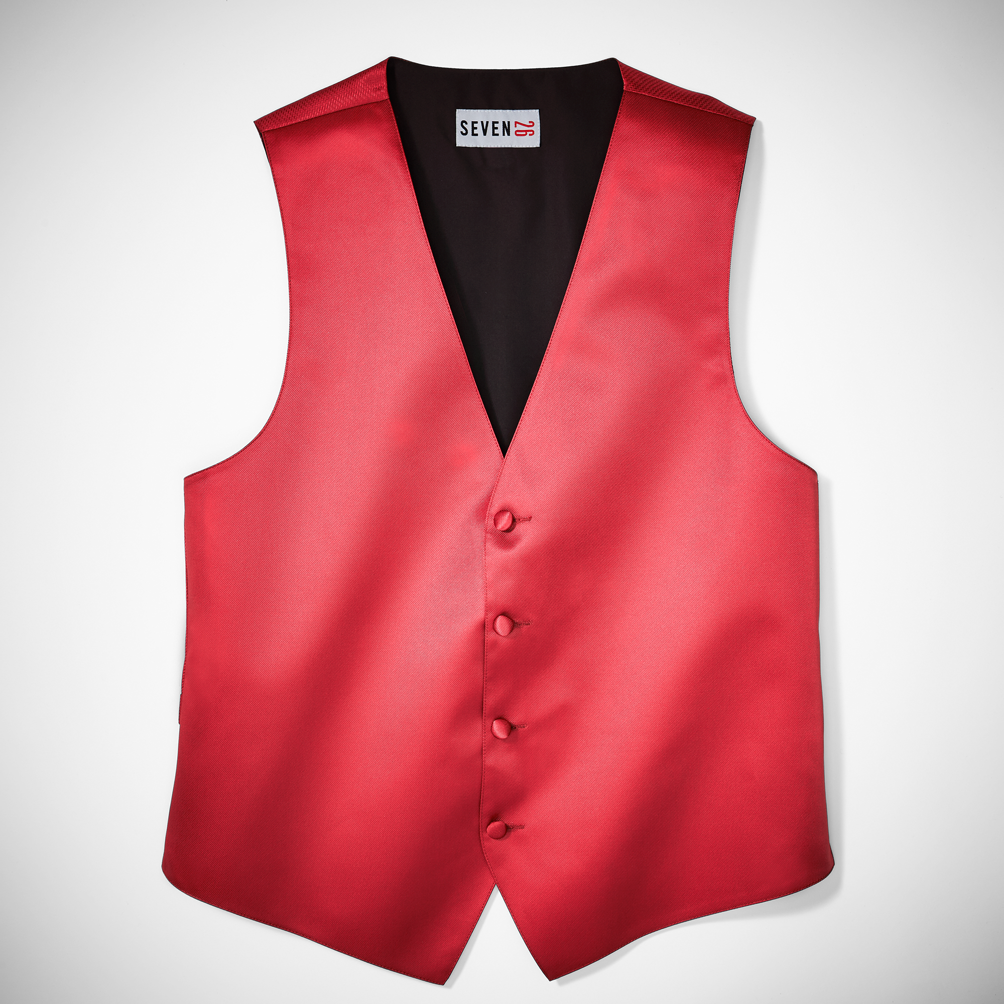 Ruby Valentino Vest
