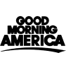 The Good Morning America Logo