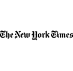The New York Times Logo