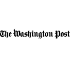 The Washington Post Logo