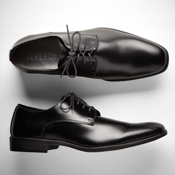 Black Dress Shoes