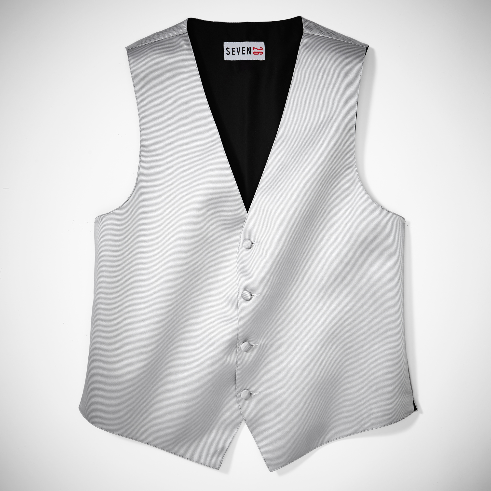 Platinum Vest